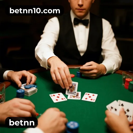 Segurança App betnn