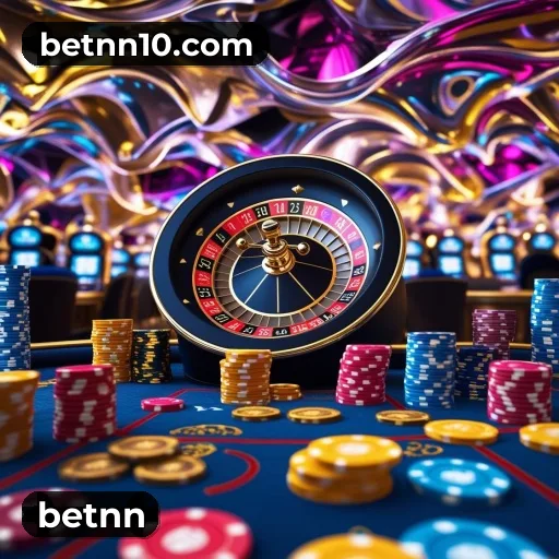 Bônus App betnn