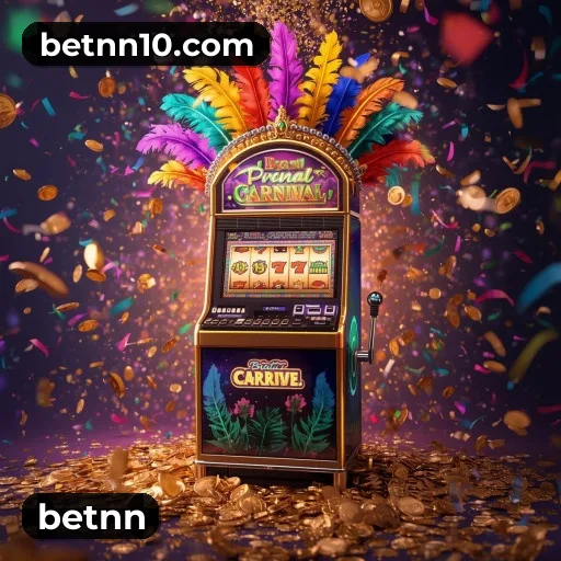 Fortune Rabbit - slot PG Soft na betnn