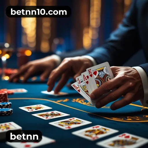 Dicas de slots betnn