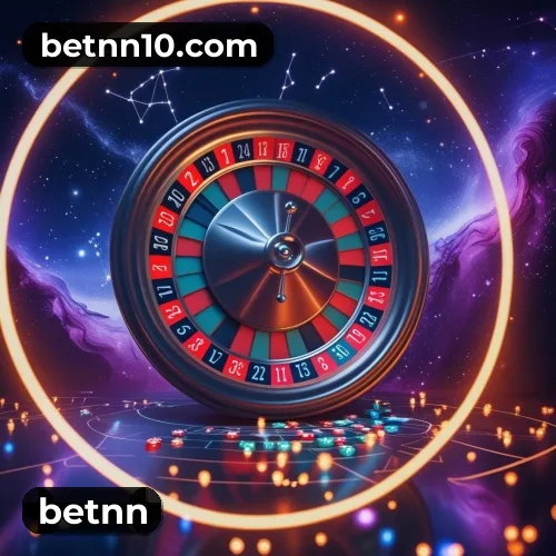 Variedade de slots betnn