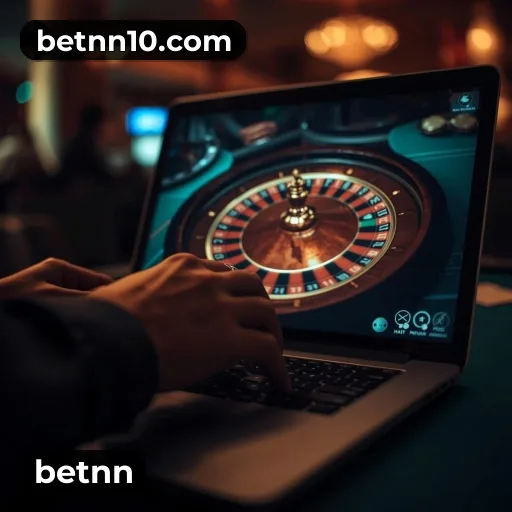 Slots mobile betnn