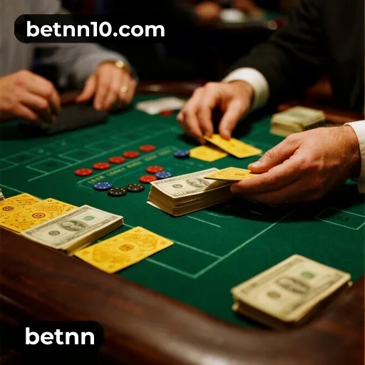 Slots desktop betnn