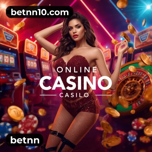 Registro slots betnn