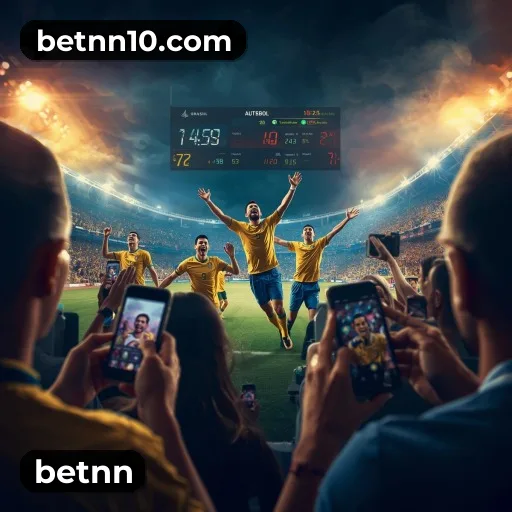 Promoções de slots betnn