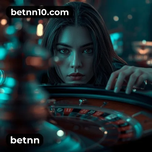 Free spins betnn