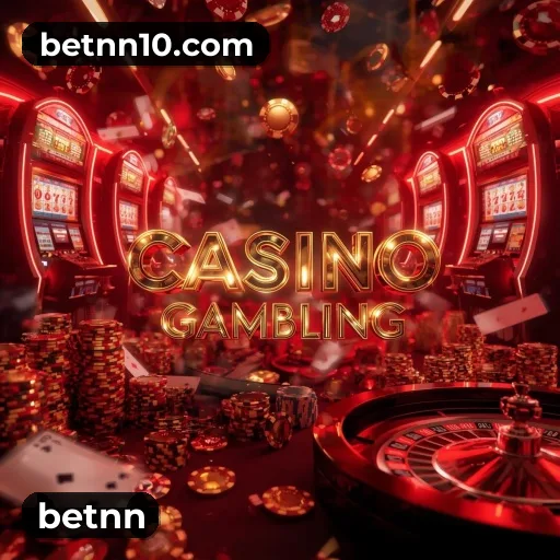 Bônus VIP betnn