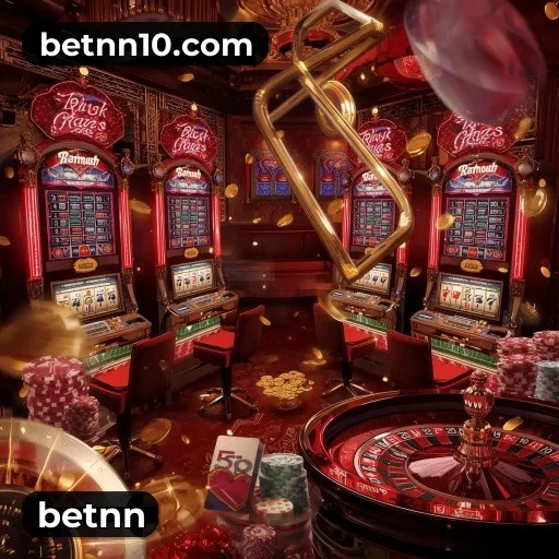 Cashback VIP betnn
