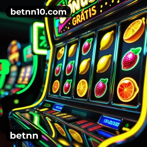 Promoções betnn